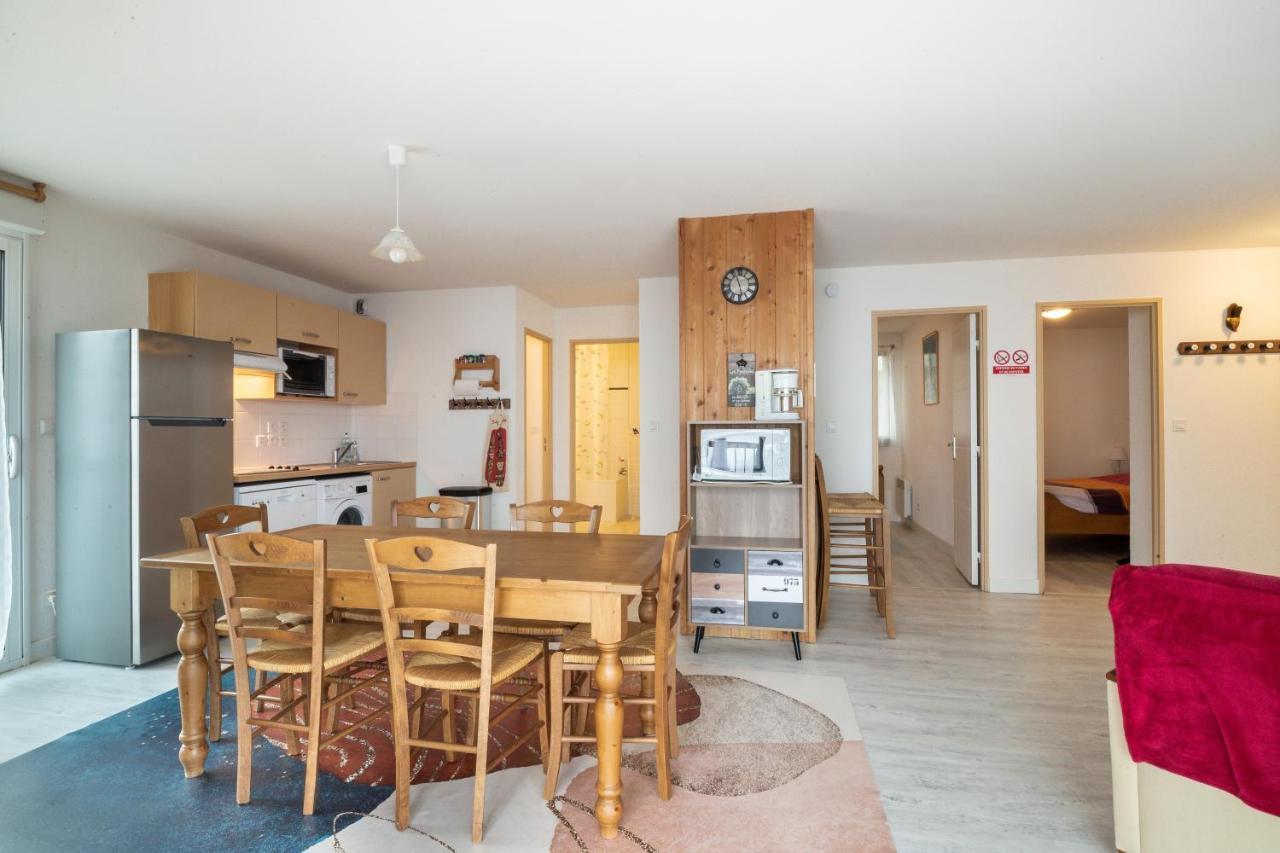 L'isard Apartamento