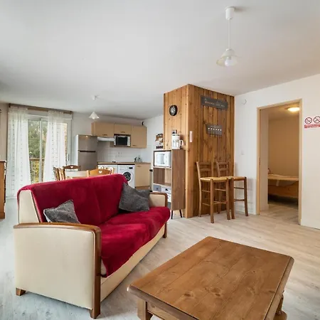 Appartement L'Isard à Barèges Extérieur photo