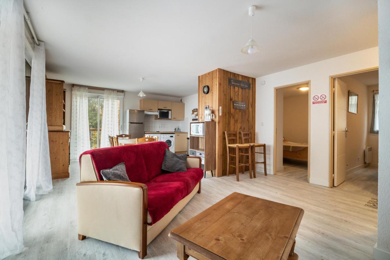 L'isard Apartment *