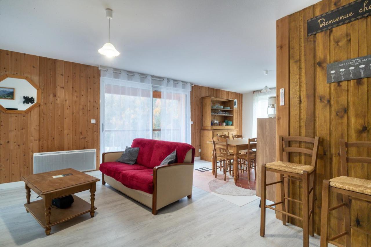 L'isard Apartment