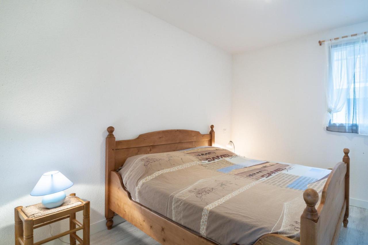 Apartment L'isard