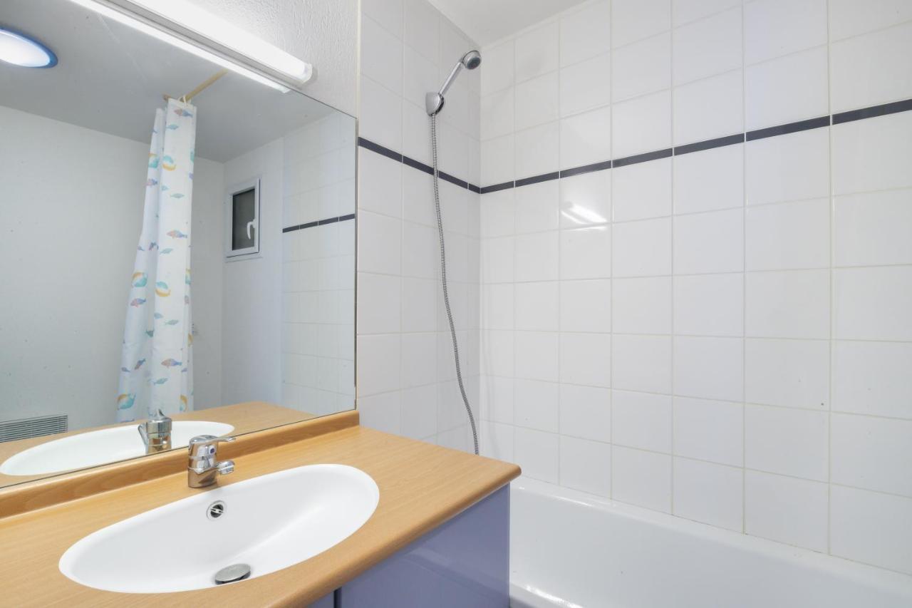 Apartment L'isard *