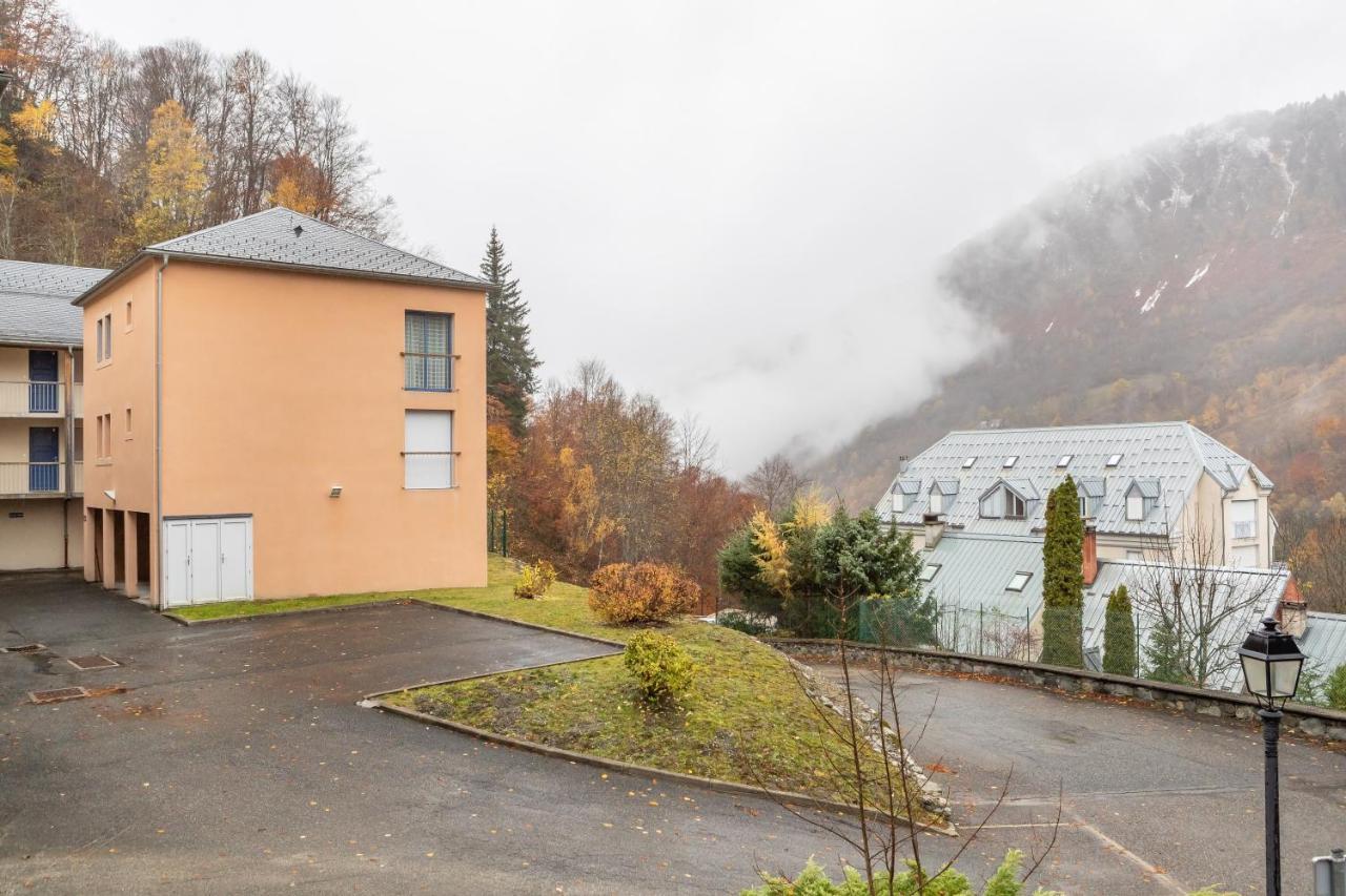 Apartment L'isard